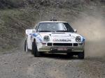 Mazda RX-7 Evo Group B 1985 года